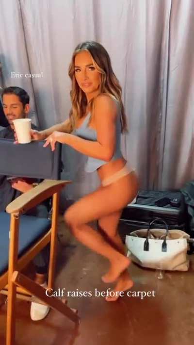 Jessie James Decker