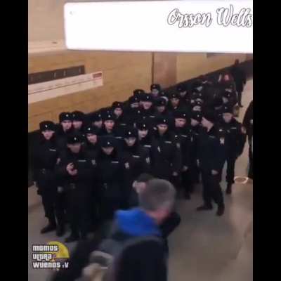 Saudamos a m&atilde;e russia
