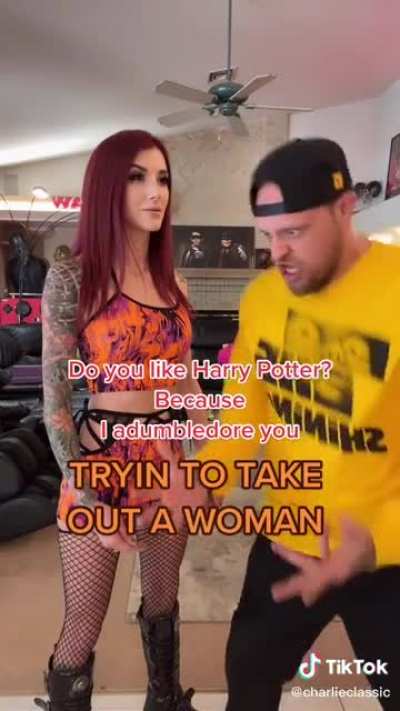 ITS WHAT WOMEN WANT