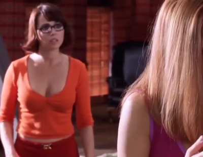 Linda Cardellini (Scooby-Doo)