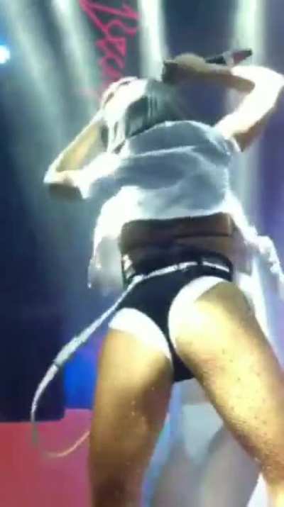 &lrm;"Sin Pijama" Las Vegas Drais Club 🍑 (Angle 2)