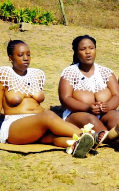 Umthombo Wesintu 2