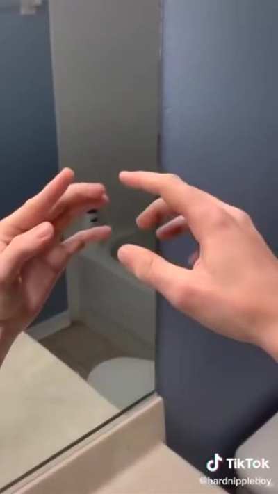 Maybe maybe maybe