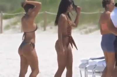yovanna in the wild