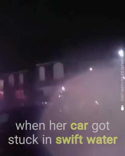 This 911 dispatcher told a woman that was drowning, &ldquo;you&rsquo;re going to have to shut up, ok?&rdquo; and &ldquo;this will teach you next time, don&rsquo;t drive in the water&rdquo;. Unfortunately, the 47 year old died, begging for help and her life.