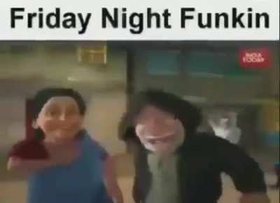 ...