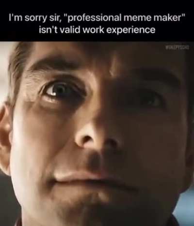 How