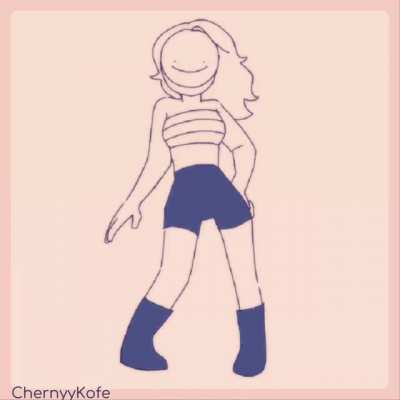Ghost dance but mamacita (animated by me)