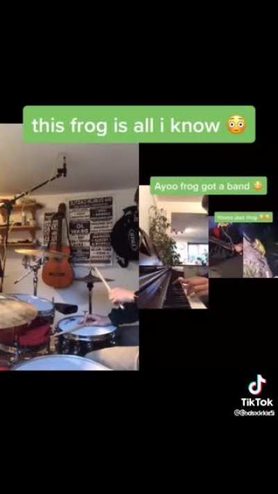 titulo foi ouvir m&uacute;sica