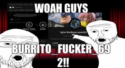 It&rsquo;s happening again