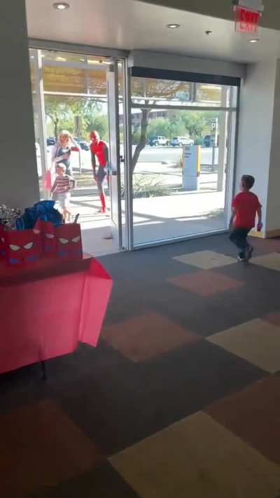Spidey!!!