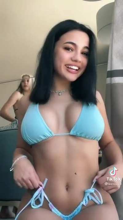 Tiktok:karna.val