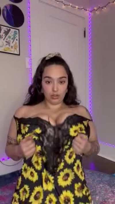 I haven&rsquo;t posted a clip in awhile. 😉
