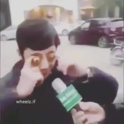 heh