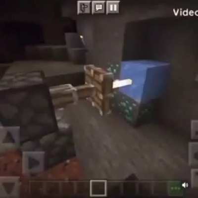 New Minecraft 1.17 video (NEW ITEM)
