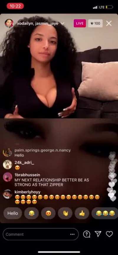 she just can’t help being a slut