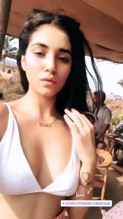 Hot bod