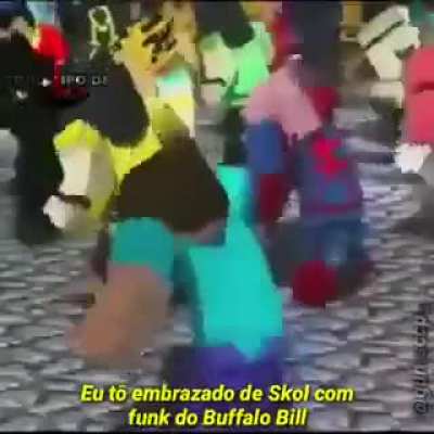 Uni&atilde;o flaxco