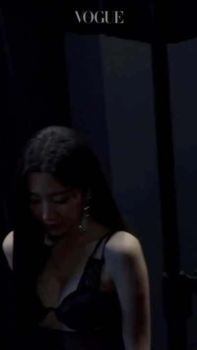 Mun Ka-young 