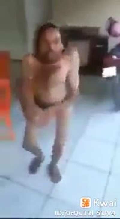 Bluezão cururu