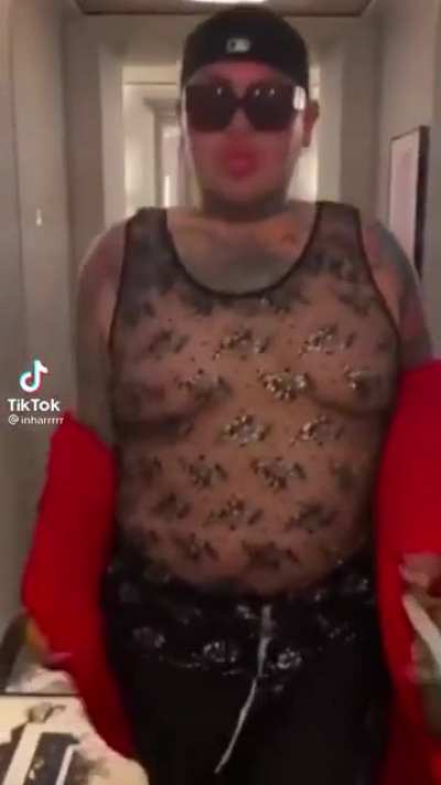 Sometimes I hate tiktok