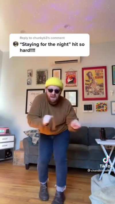 Wubby this you??
