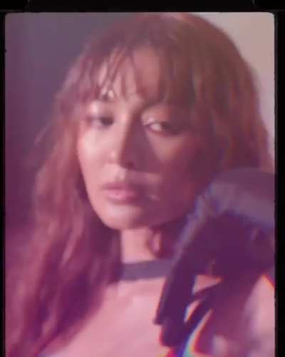 Nadine Lustre
