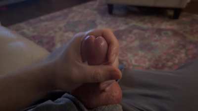 More of dad&rsquo;s cumshot for you addicted!