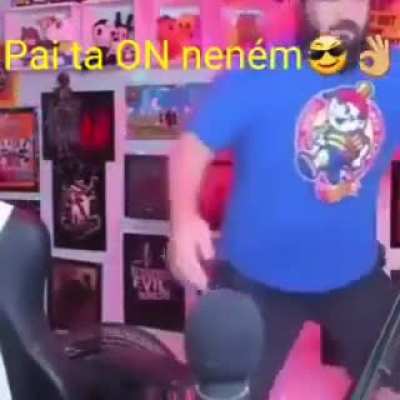 PAI TA ON