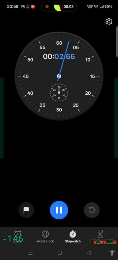 KSG &amp;lt;1sec/shell reloading speed. Not slow at all?