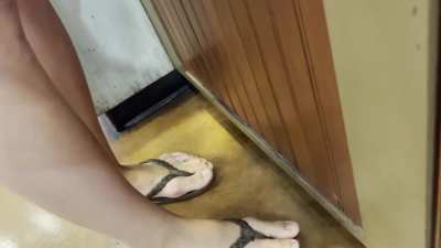 Feet