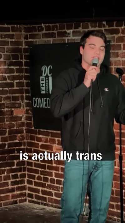 Trans Soldiers