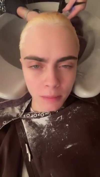 Goofy Cara