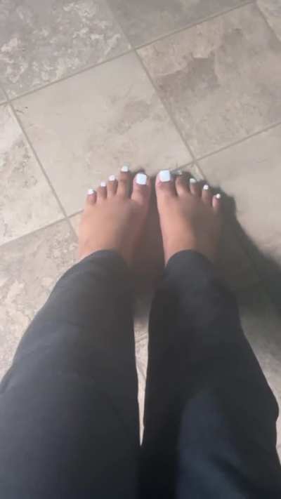 who wants to lick them