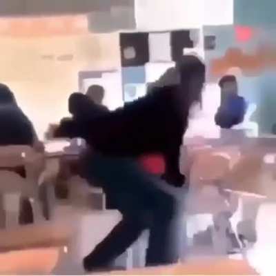 critical hit