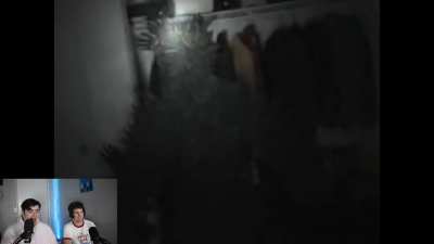 Real Demons, Real Scare!