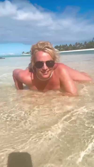Britney Spears