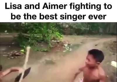 They both so good