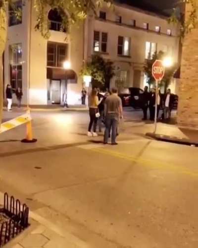 Biker Karma