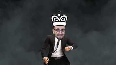 Made a Gotham Chess version of Hikaru’s Bongcloud speedrun but for Levy’s Caro Kann.