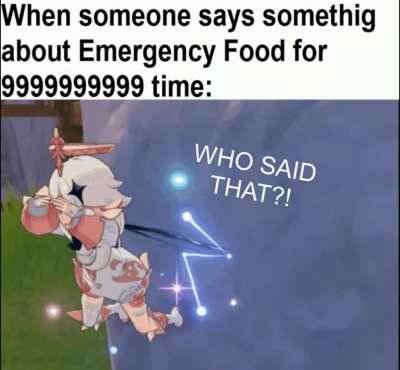 Old but Gold