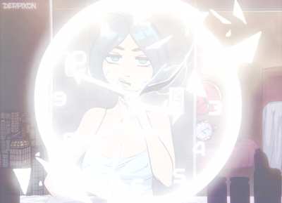 [DERPIXON] Time Stop