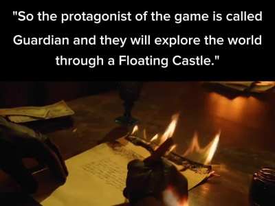 "This was truly our Guardian Tales."