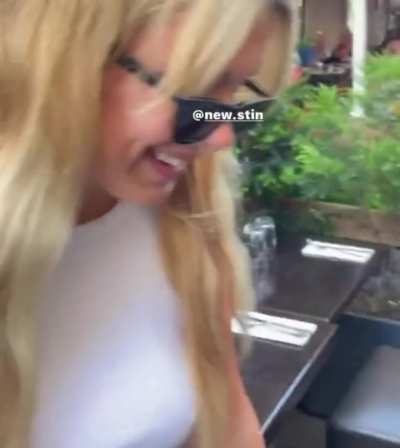 Braless