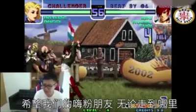 嗨粉是一群很可爱的人