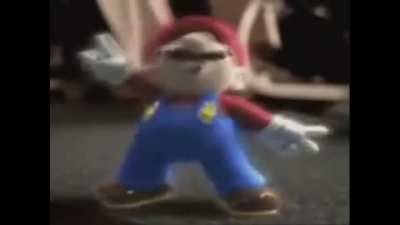 Mario