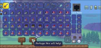 In the Labor of Love update, all stackables will go up to 9999. Very nice.