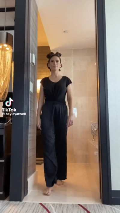 Hayley Atwell