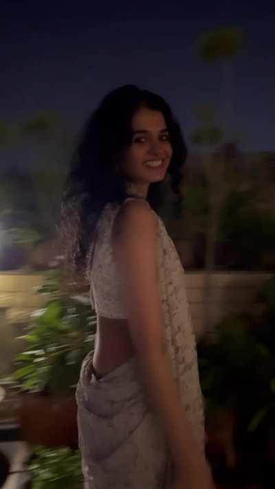 Tania Sachdev