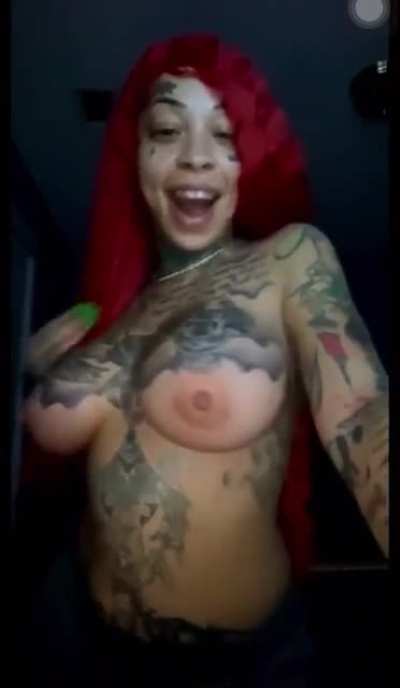 😋😩